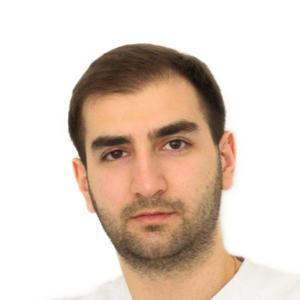 Калашян Арман Варужанович