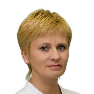 Золотухина Лариса Васильевна
