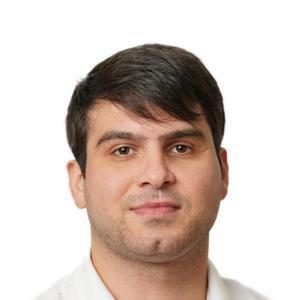 Мухтаров Рамазан Умарович