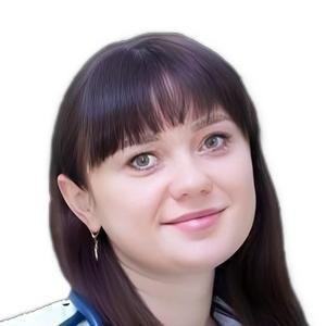 Журавлёва (Попова) Светлана Михайловна