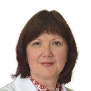 Матвеечева Елена Викторовна