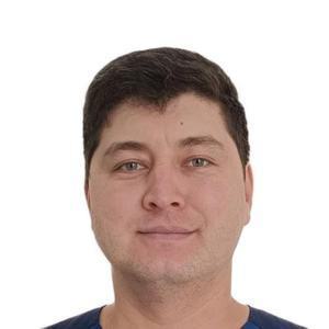 Джаникулов Руслан Зиятович