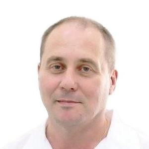 Бажутин Андрей Николаевич
