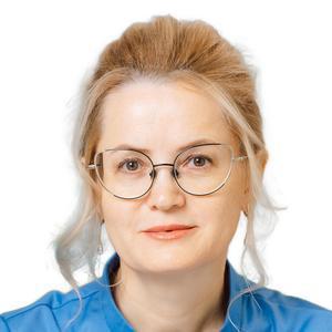 Федорова Светлана Георгиевна