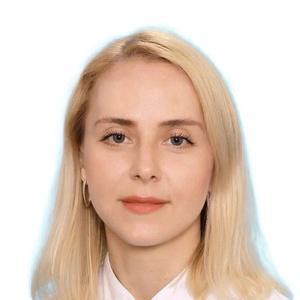 Семиохина Елена Николаевна