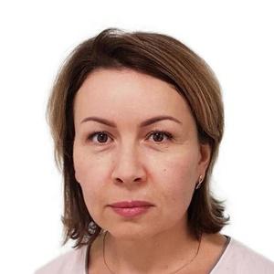 Трубинова Гузалия Раисовна