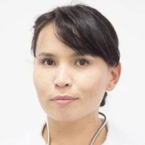 Малаганиева Руфина Рифовна