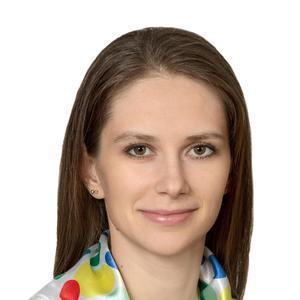 Рощик Алина Валерьевна