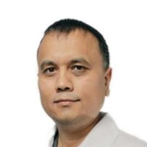 Тиллабаев Исроил Мухаметжанович