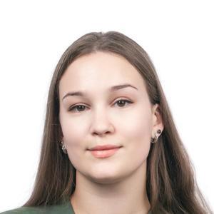 Ковалева Дарья Михайловна