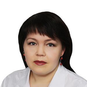 Решетникова Алла Витальевна