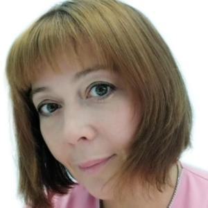 Клюс Лидия Геннадьевна