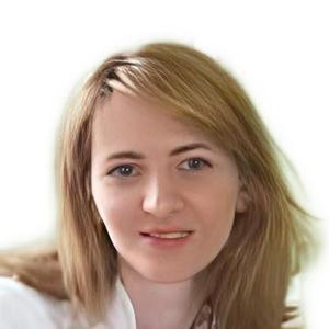Барышева Марина Олеговна