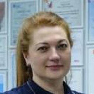 Сакова Наталья Сергеевна