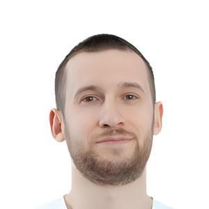 Искендеров Рамиль Мазахирович