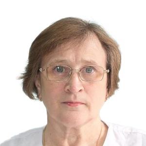 Кухарева Галина Николаевна
