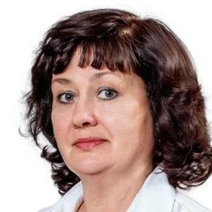 Золотова Лариса Леонидовна