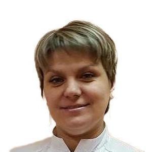 Орлова Олеся Алексеевна