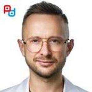 Макаров Павел Михайлович