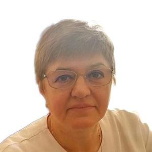 Осечкина Валентина Николаевна