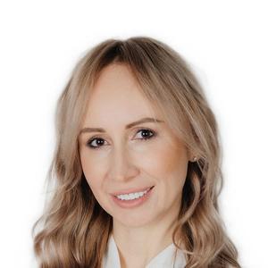 Нирова Зарема Беслановна