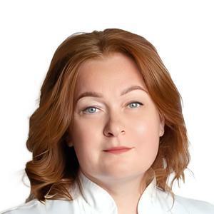 Смирнова Анастасия Леонидовна