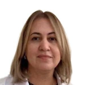 Демченко Наталья Олеговна