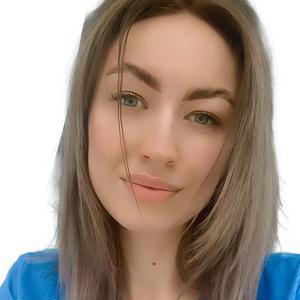 Ряполова Юлия Дмитриевна