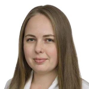 Бельская Юлия Александровна