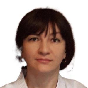 Фатцарова Юлия Астиковна