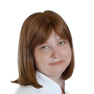Внукова Ирина Викторовна