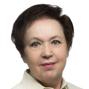 Буйнова Лидия Геннадьевна