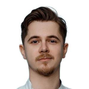 Фаршатов Альберт Галимович