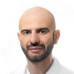 Гелдиашвили Вахтанг Васильевич