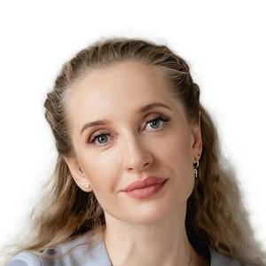 Лысенко Анна Васильевна