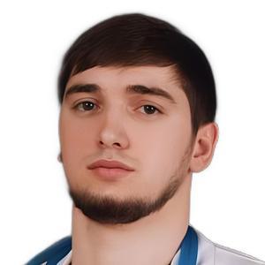 Аларханов Адлан Рустамович