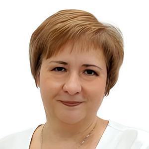 Секерина Светлана Михайловна