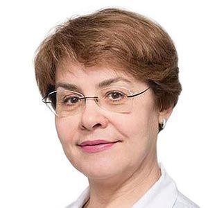 Варес Марина Алексеевна