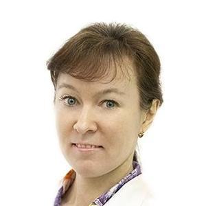 Крылова Елена Леонидовна