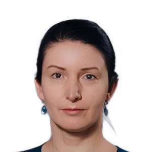 Бдеуи Марианна Ибрагимовна