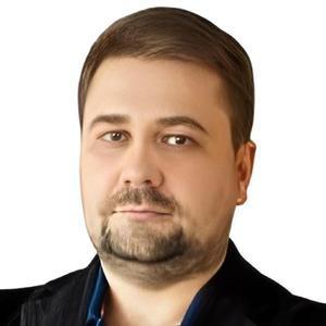 Толокольников Максим Сергеевич
