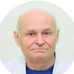 Семенов Александр Васильевич