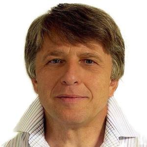 Казаков Юрий Валентинович