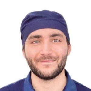 Дзамихов Инал Каральбиевич