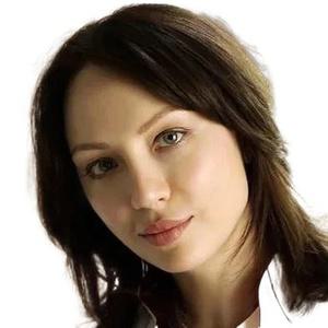 Соболева Анна Николаевна