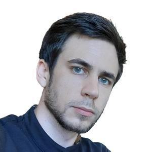 Андрейчиков Антон Юрьевич