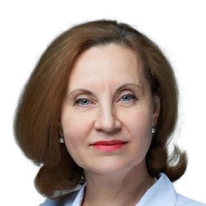 Левченко Вероника Олеговна