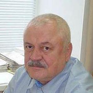 Гренков Василий Николаевич