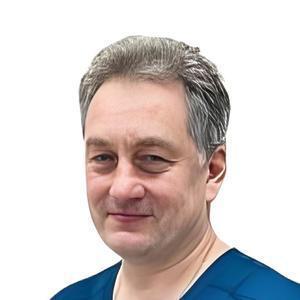 Жердев Андрей Владимирович