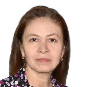 Улаева Елена Витальевна